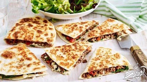 غذا با بادمجان